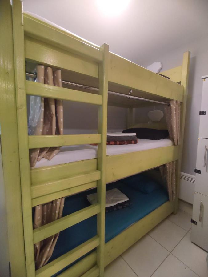 Kgt House Bed & Breakfast Дъблин Екстериор снимка