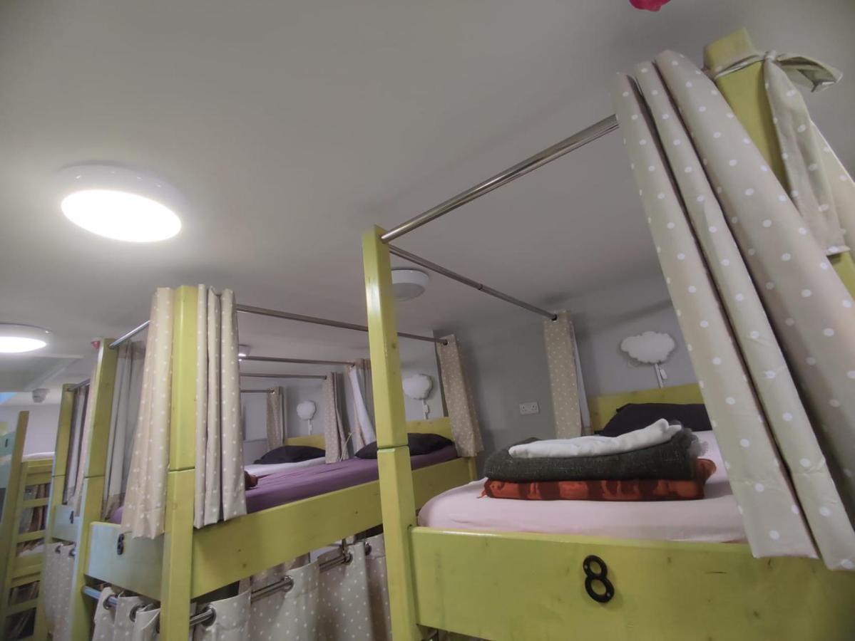 Kgt House Bed & Breakfast Дъблин Екстериор снимка