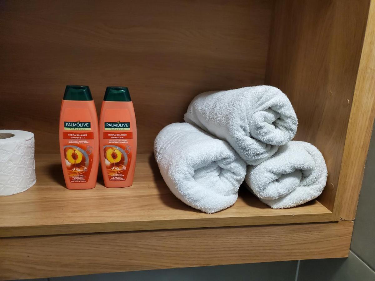 Kgt House Bed & Breakfast Дъблин Екстериор снимка