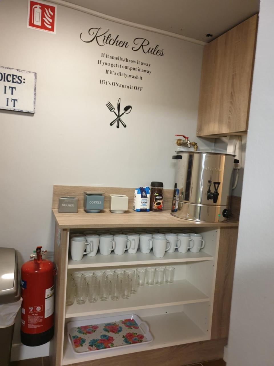 Kgt House Bed & Breakfast Дъблин Екстериор снимка