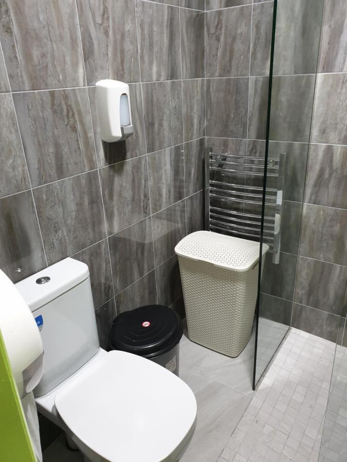 Kgt House Bed & Breakfast Дъблин Екстериор снимка