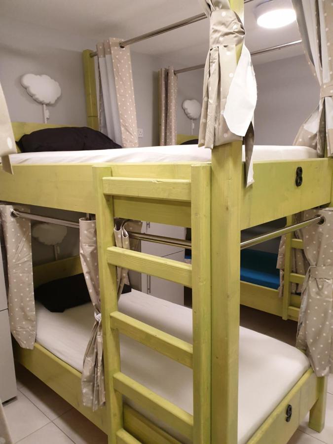 Kgt House Bed & Breakfast Дъблин Екстериор снимка